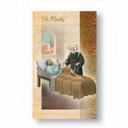 Biography Of Saint Emily - (Pack Of 18)