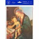 Botticelli-madonna And Child 8 x 10 inch Print (6 Pack) - 846218089389 - P810-247