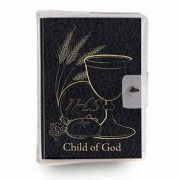 Child Of God 5 Piece Communion Gift Set