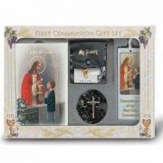 Child Of God Boy's 6 Piece First Communion Gift Set
