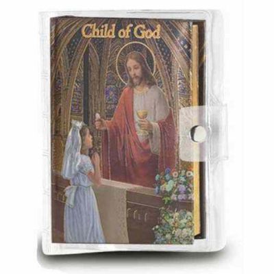 Child Of God Girl s 5 Pc First Communion Gift Set (2 Pack) - 846218029835 - 5670