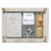 Child Of God Girl's First Communion Gift Set (Blessed Occasion Ed.)