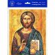 Christ The All Knowing 8 x 10 inch Print (6 Pack) - 846218088955 - P810-141
