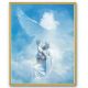 Christ Welcoming Child Plaque - (Pack Of 2) -  - 810-151