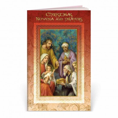 Christmas Novena (Pack of 10) -  - 2432-805