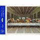 Davinci-last Supper 8 x 10 inch Print (6 Pack) - 846218089570 - P810-370