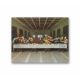 Davinci Last Supper Art Canvas Print -  - 822-370