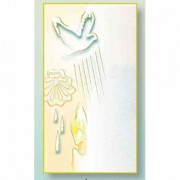 100pk - Default 2 x 4 inch Prayer-Card - (Pack of 100)