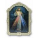 Divine Mercy Multi-layered Dimensional Plaque -  - 2539-123
