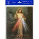 Fratelli Bonella Divine Mercy 8 x 10 inch Print (Spanish) (6 Pack) - 846218088917 - P810-124