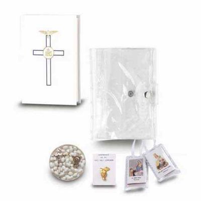 Girl s First Communion 5 Pc Gift Set (2 Pack) - 846218069893 - 5610