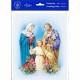 Holy Family 8 x 10 inch Print (6 Pack) - 846218089532 - P810-360