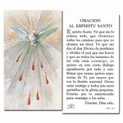 Holy Spirit 2 x 4in. Holy Card - (Pack of 100)