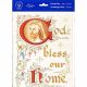 House Blessing Christ 8 x 10 inch Print (6 Pack) - 846218089617 - P810-387