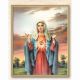 Immaculate Heart Of Mary 8x10 inch Framed Everlasting Plaque (2 Pack) - 846218041141 - 810-205
