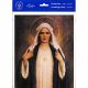 Immaculate Heart Of Mary 8x10in Print (6 Pack) - 846218089129 - P810-209