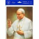 John Paul II 8 x 10 inch Print (6 Pack) - 846218089679 - P810-570