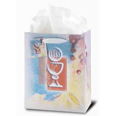 Large Holy Communion Gift Bag (Pack of 10) -  - GB-685L