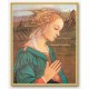Lippi Madonna 8x10 inch Gold Framed Everlasting Plaque (2 Pack) - 846218041691 - 810-245