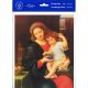 Madonna Of The Grapes 8" X 10" Print (Pack of 3) -  - P810-246