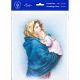 Madonna Of The Street 8 x 10 inch Print (6 Pack) - 846218089075 - P810-203