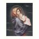 Madonna Of The Street Fine Art Canvas 8x10in Print by Fratelli Bonella -  - 822-203