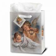 Medium Guardian Angel Gift Bag (10 Pack)