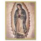 O.l Of Guadalupe 8" X 10" Plaque - (Pack Of 2) -  - 810-895