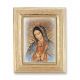 O.l Of Guadalupe Gold Stamped Print In Gold Frame - (Pack - 2) -  - 450G-217
