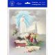 Our Lady Of Fatima 8 x 10 inch Print (6 Pack) - 846218089167 - P810-213