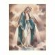 Our Lady Of Grace Fine Art Canvas 8x10 inch Print by Fratelli Bonella - 846218087156 - 822-200