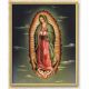 Our Lady Of Guadalupe 8x10 Gold Framed Everlasting Plaque (2 Pack) - 846218041608 - 810-268