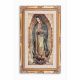 Our Lady Of Guadalupe Print In High Quality Gold Leaf Frame -  - 142-895
