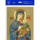 Our Lady Of Perpetual Help 8 x 10 inch Print (6 Pack) - 846218089112 - P810-208