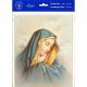 Our Lady Of Sorrows 8 x 10 inch Print (6 Pack) - 846218089082 - P810-204