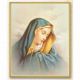 Our Lady Of Sorrows 8x10 inch Gold Framed Everlasting Plaque (2 Pack) - 846218041677 - 810-204