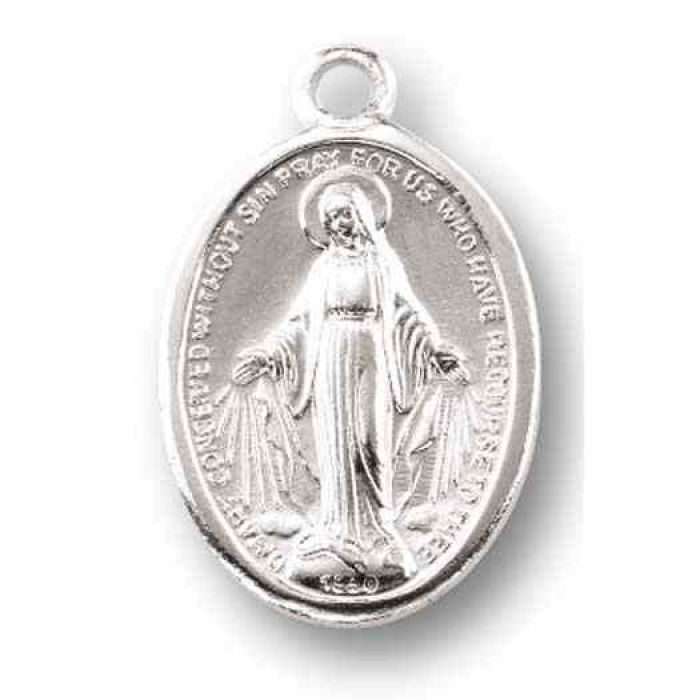 Miraculous Medals (pack of 25)