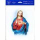 Sacred Heart Of Jesus - 8 x 10 inch Print (6 Pack) - 846218088764 - P810-101
