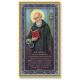 Saint Benedict Plaque - (Pack Of 2) -  - E59-645
