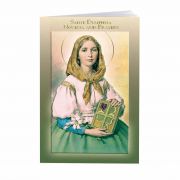 Saint Dymphna Novena (Pack of 10)
