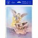 Saint Michael 8 x 10 inch Print (6 Pack) - 846218089488 - P810-330