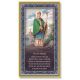 Saint Patrick Plaque - (Pack Of 2) -  - E59-640