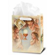 Small Holy Communion - Angels Gift Bag (Pack of 10)