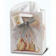 Small Holy Spirit - Confirmation Gift Bag (10 Pack)
