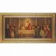 The Last Supper Framed Print- Chambers - 846218061392 - 143-377