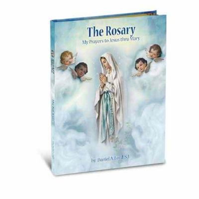 The Rosary Story Gloria Series Children s Story Books (6 Pack) -  - 2446-210