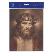 3pk - 8" x 10" Chambers: Ecce Homo Print  (sold in inc. of 3)