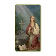 100pk - Saint Mary Magdalene Prayer-Card