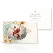 The Ascension Easter Greeting Cards in a Box