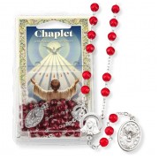 Holy Spirit Chaplet
